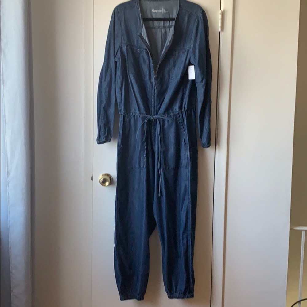 Gap 1969 Demin Jumper